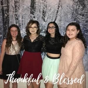 Meet your Posher, Brookie